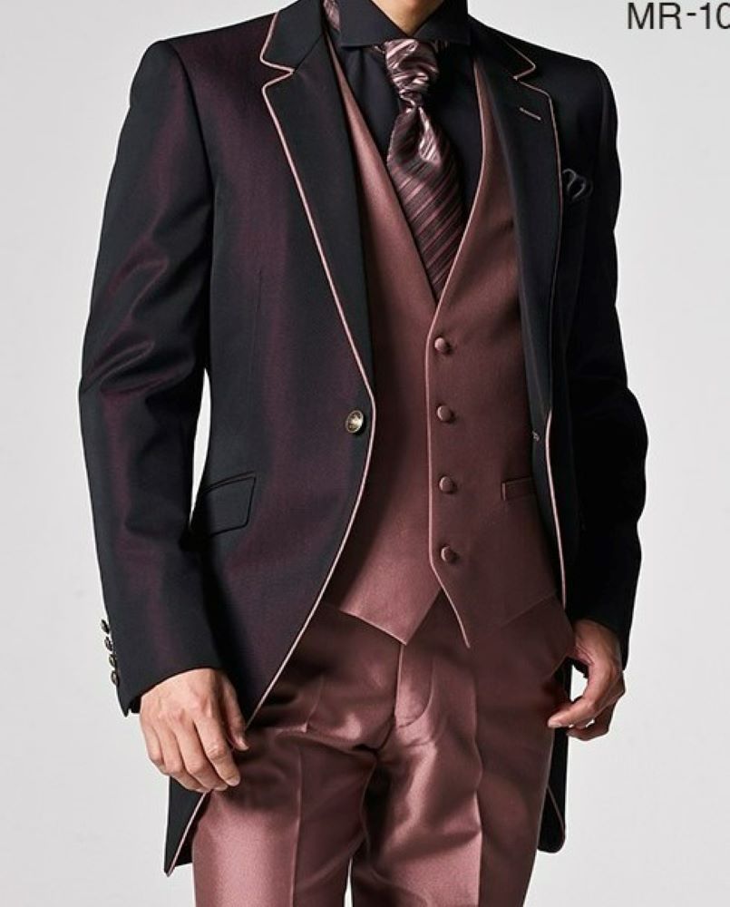 MR-1006　ボルドー