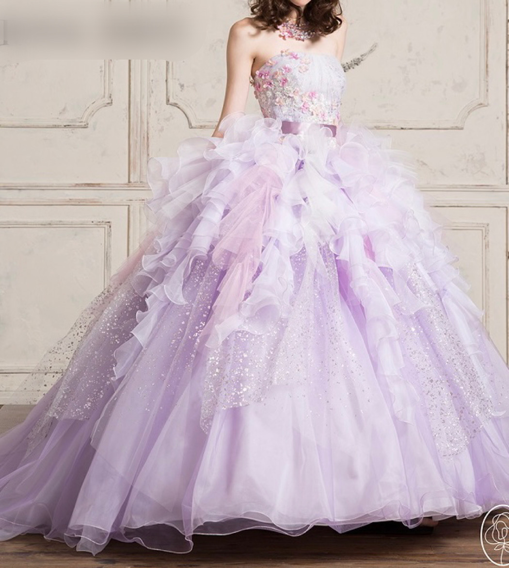 ＲＰ－００２１　ラベンダー