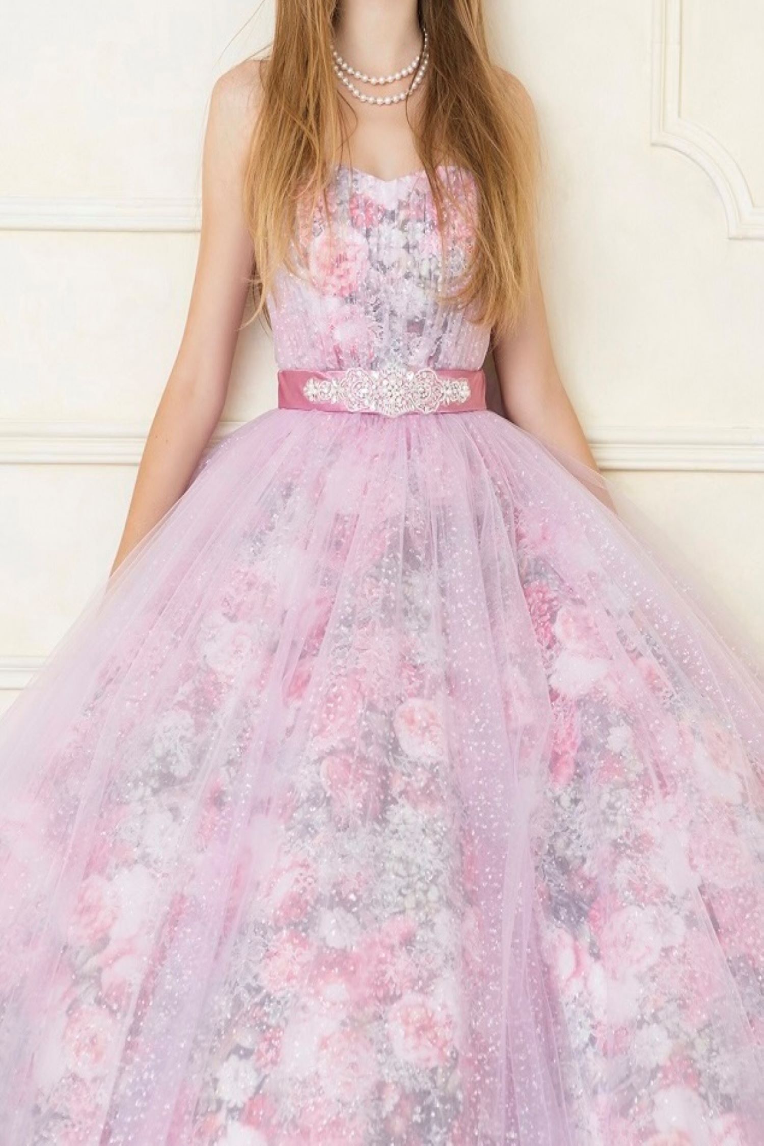 マジェンタクォーツ