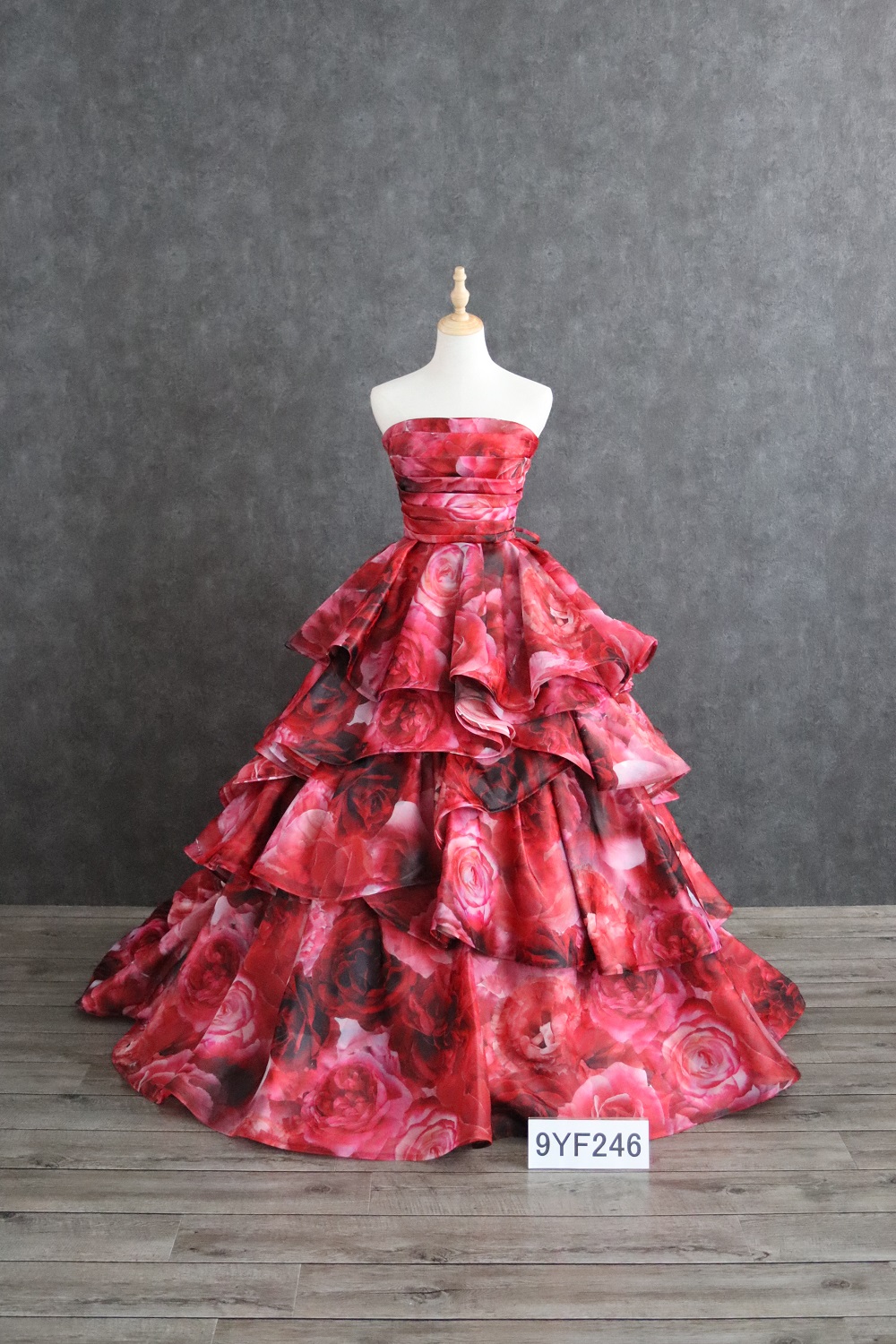 ローズフロール