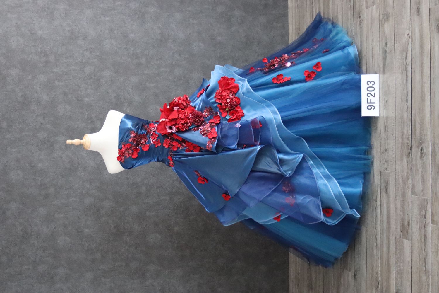 MG-110　ネイビー