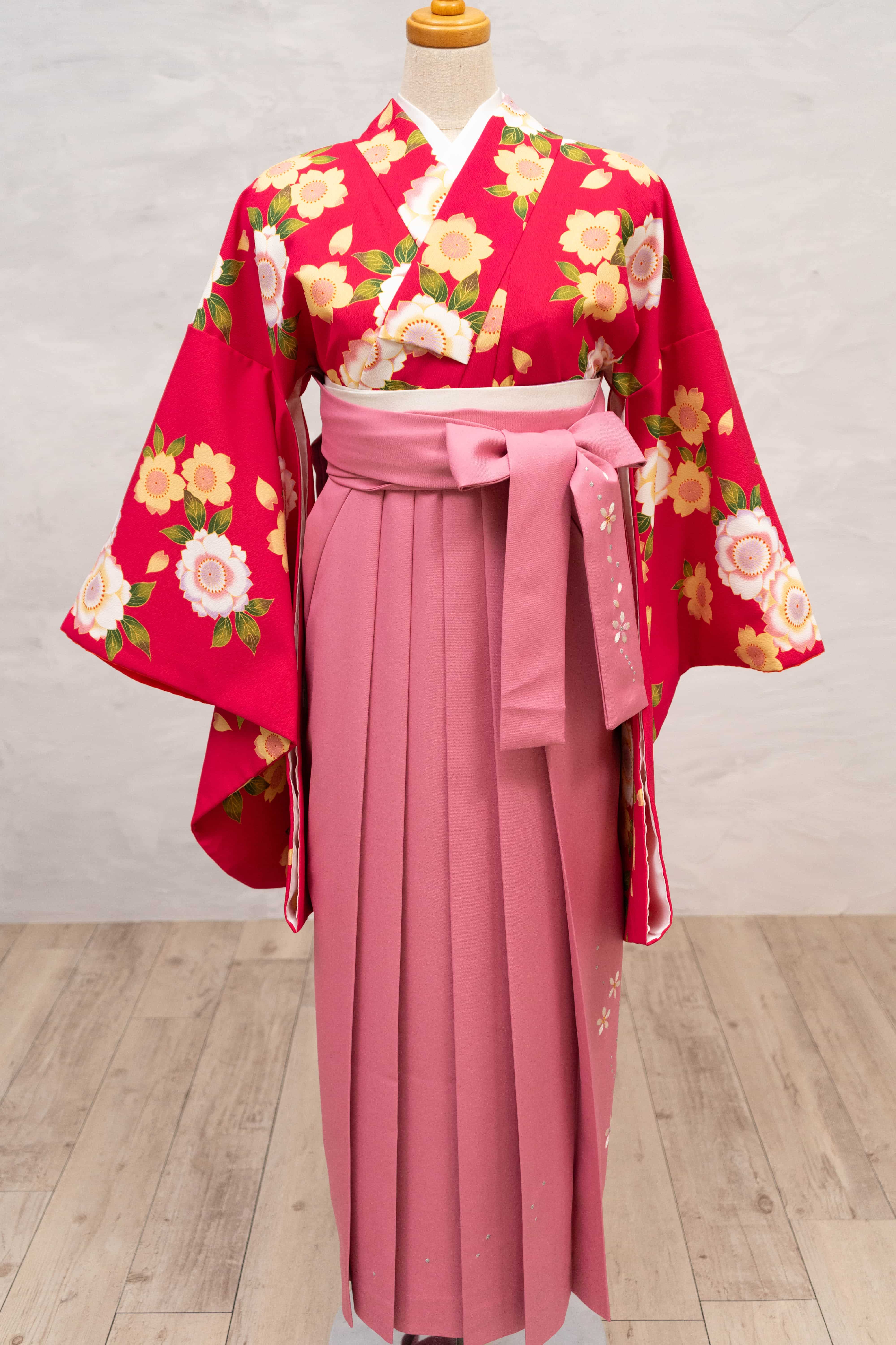 ローズ/大桜　L