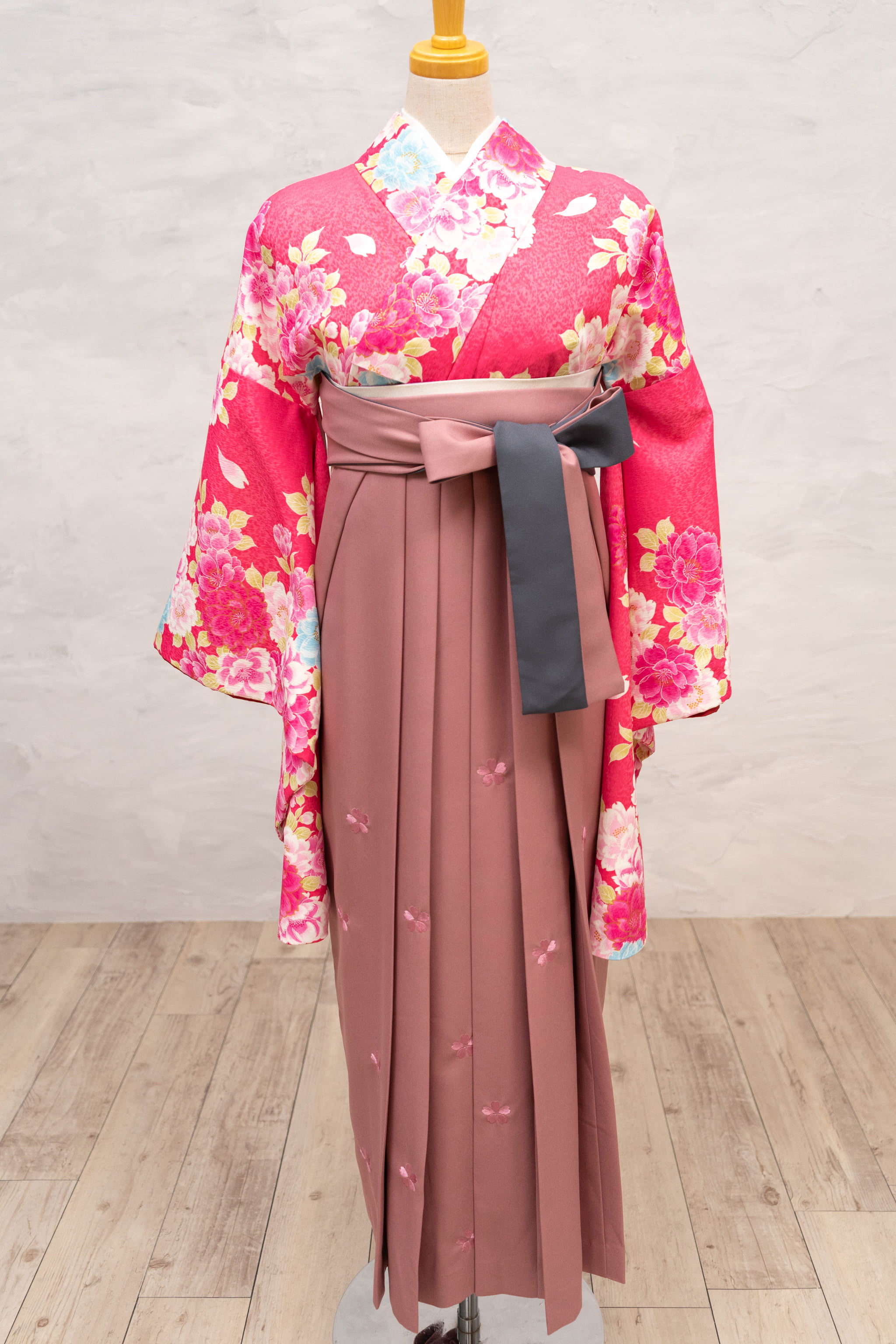 レッセパッセLP-29　L