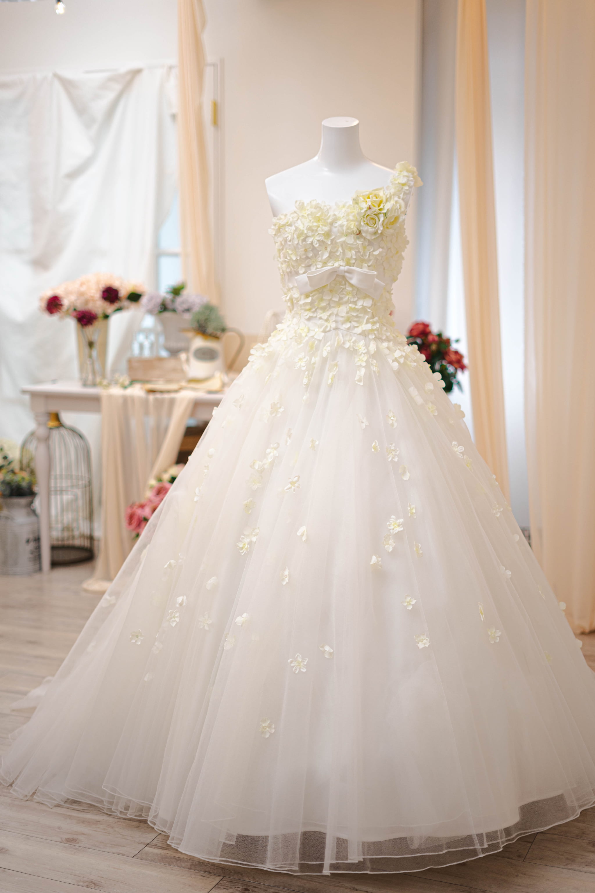 ラルムホワイト