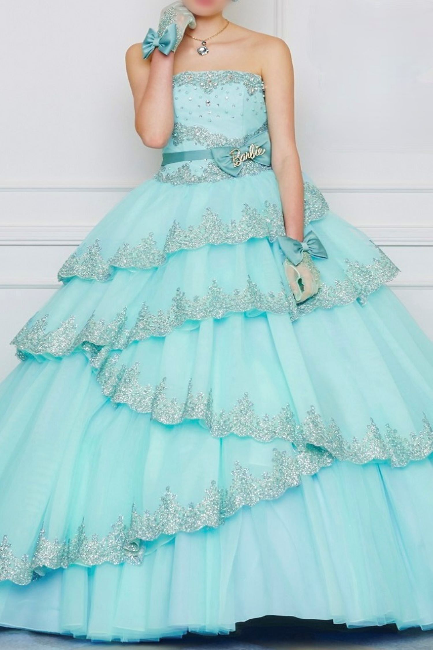 BB-0139 ブルーグリーン