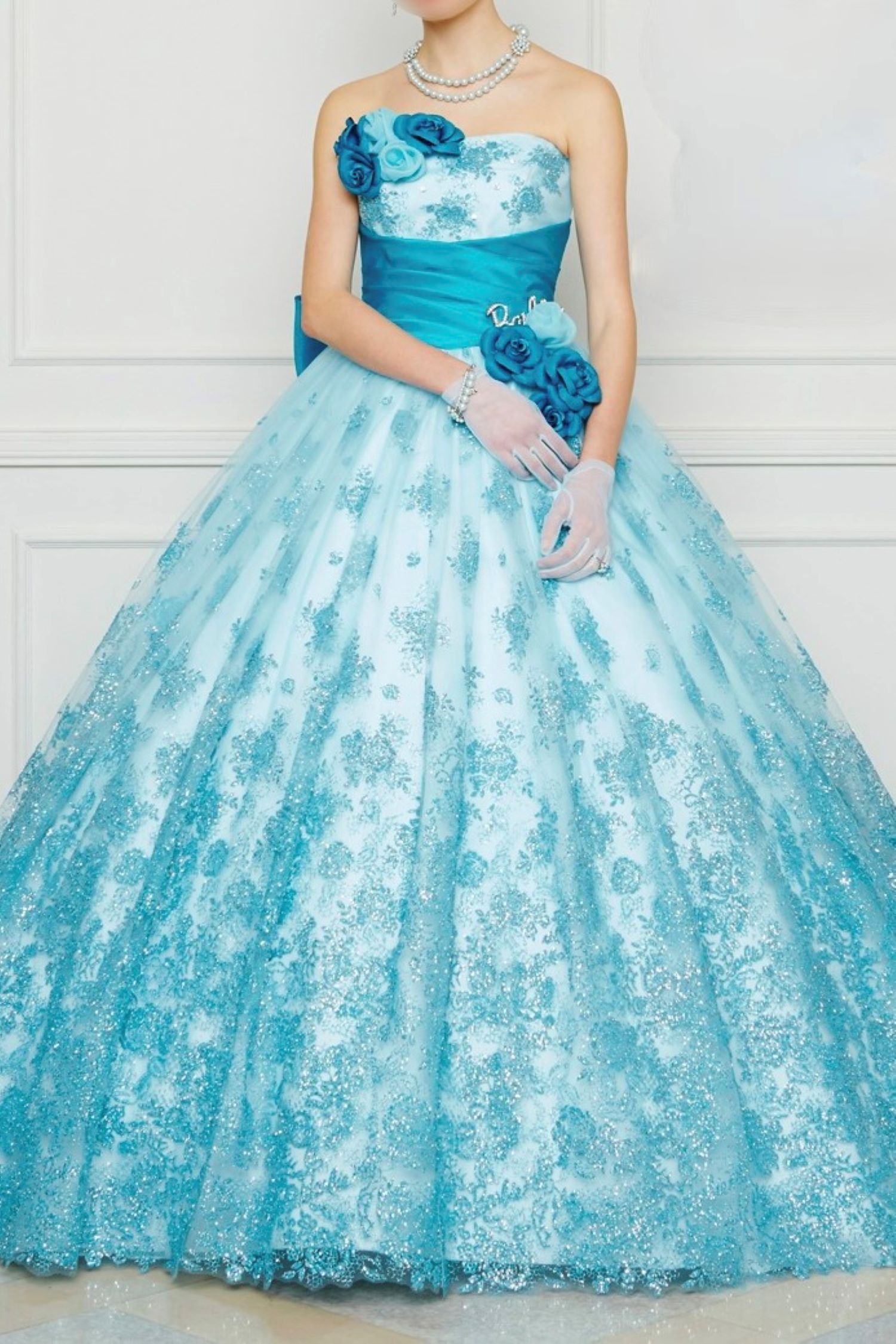 BB-0140 ブルーグリーン