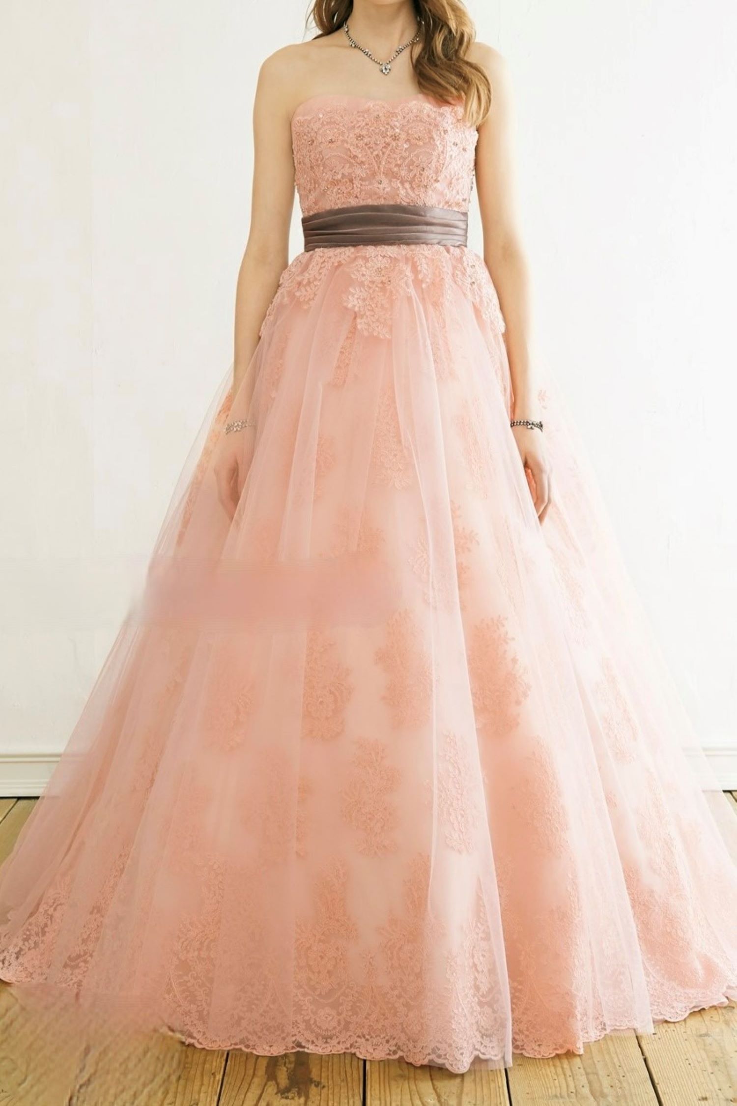 JIL-0184 オレンジ