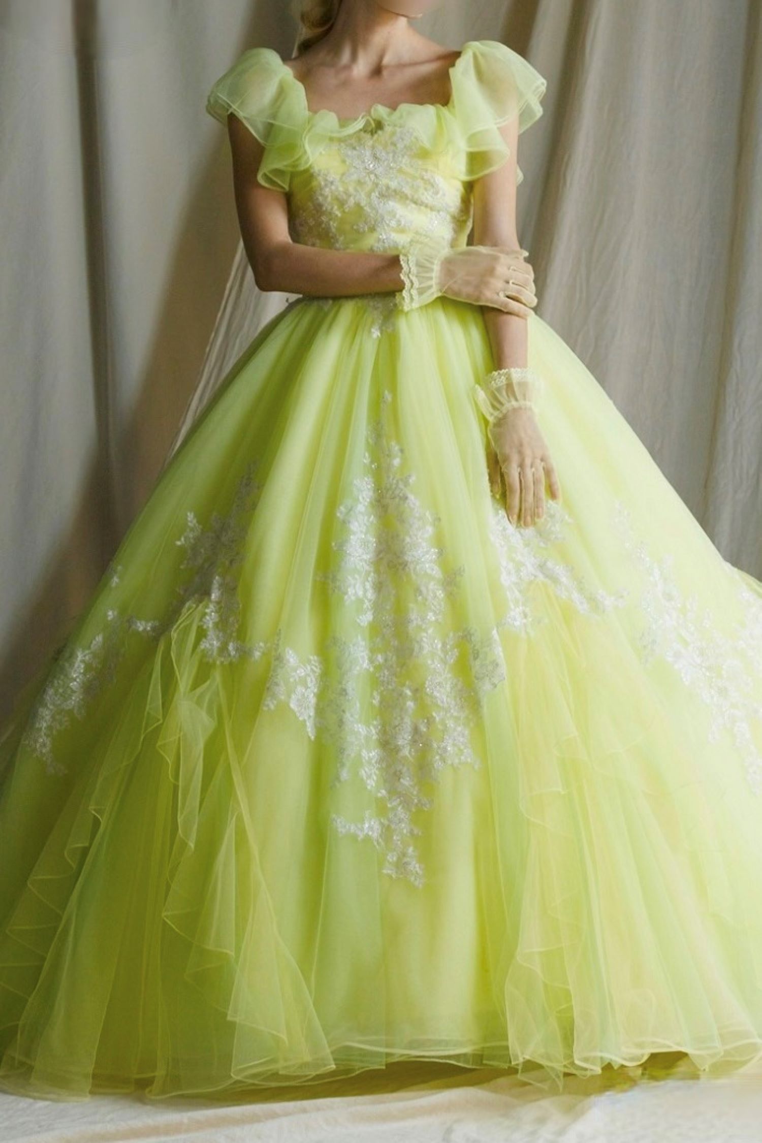 ライムシャーベット