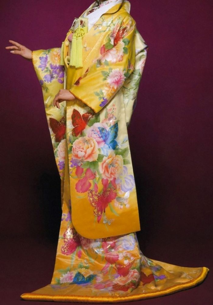 リアディゾン　黄色