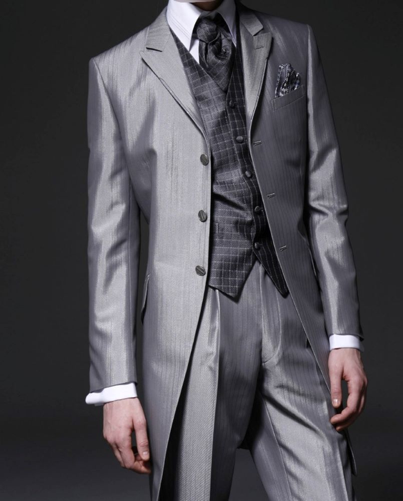 VRグレーストライプ