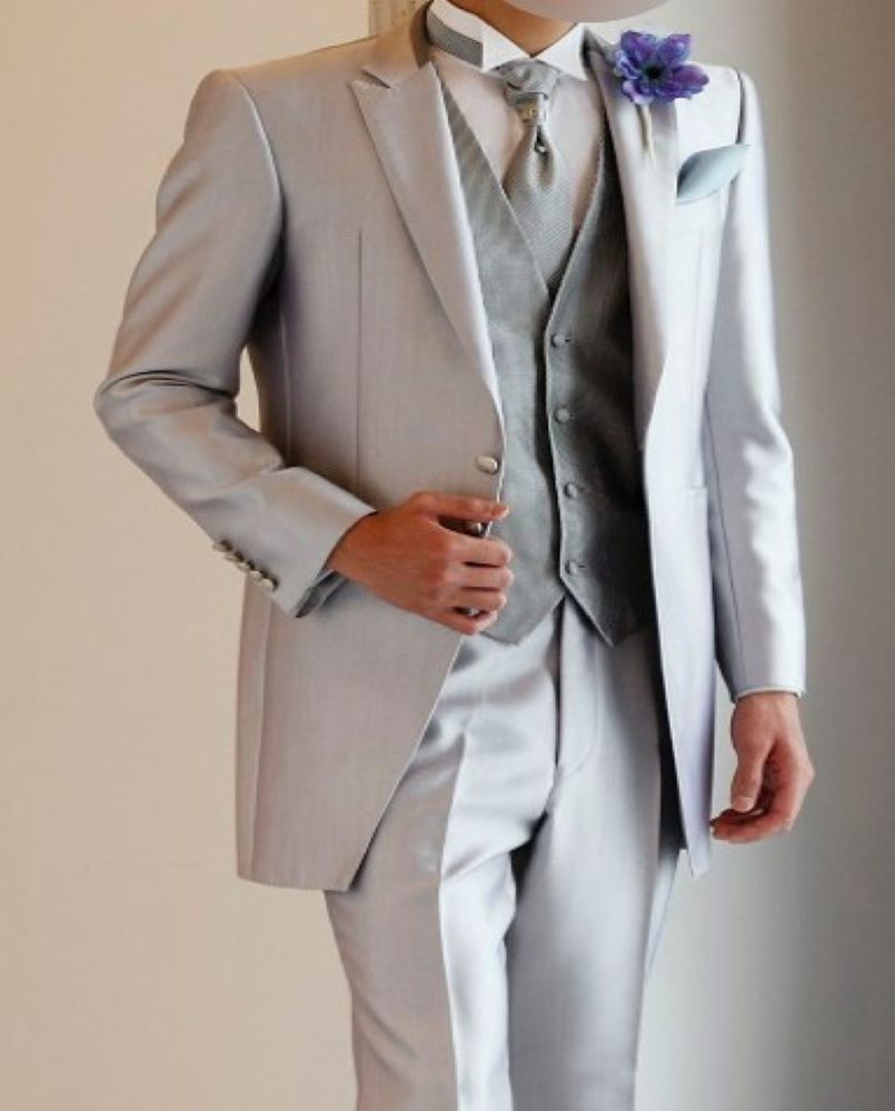 SOM56082 シルバー