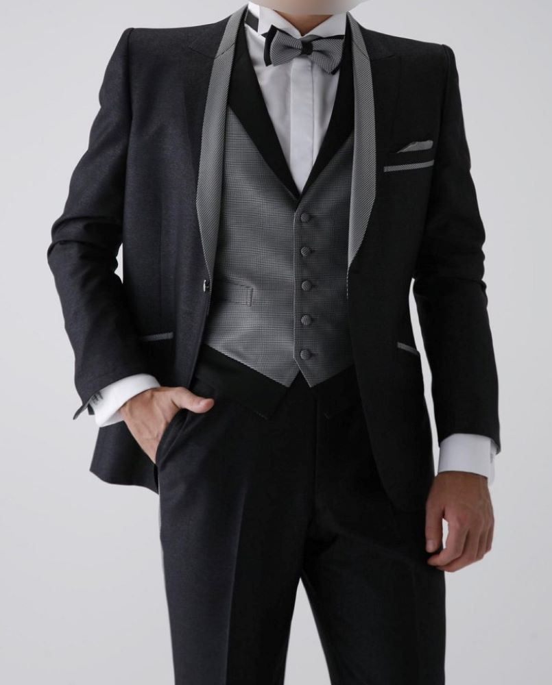 チョータイタキシード