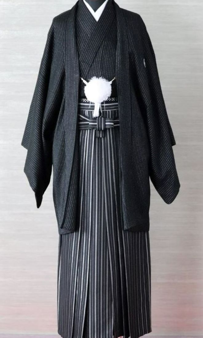 FK紋服/袴セット