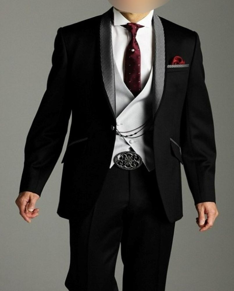 MR黒ヘチマカラー千鳥