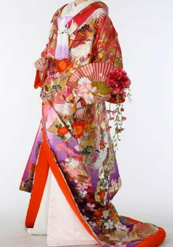 のしめに御所車